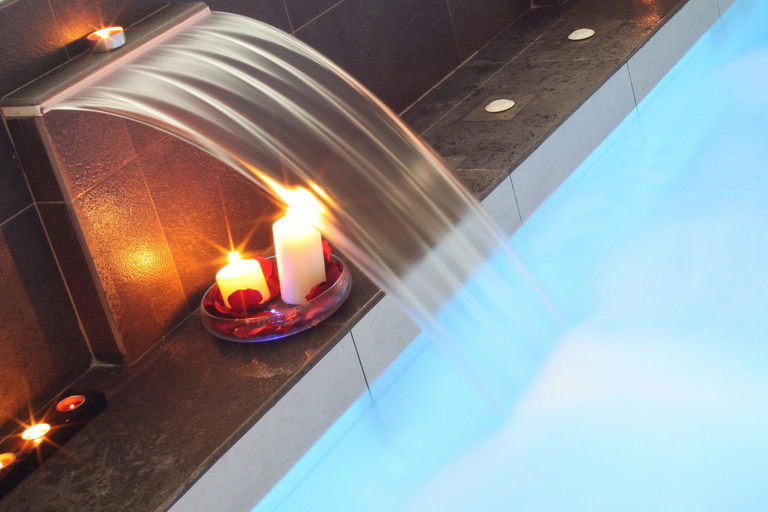 Sport & Beauty 2, Alisei Palace Hotel, Rimini