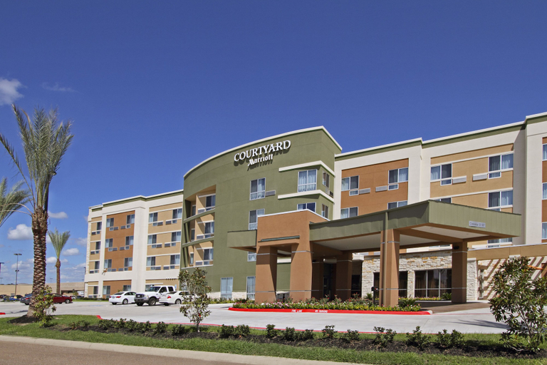 Exterior & Views 1, Courtyard by Marriott Victoria, Victoria