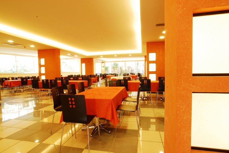 Food & Drinks 5, Cala Saracena Resort, Lecce