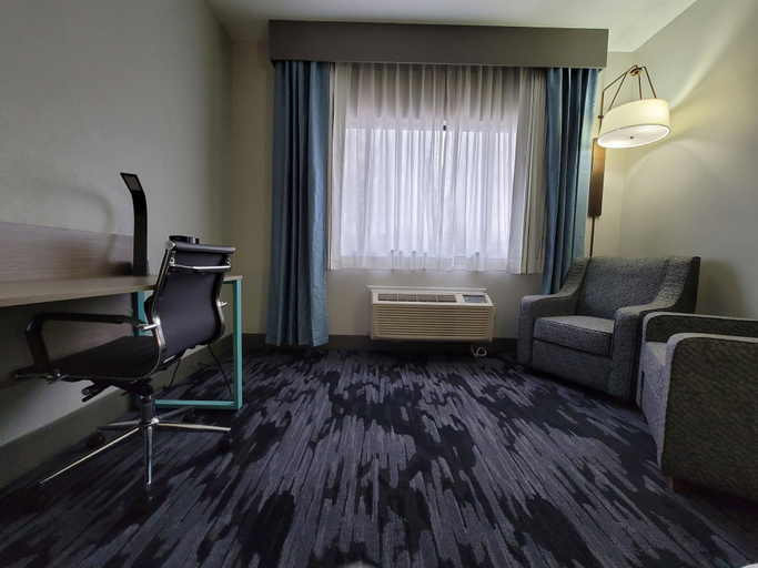 Bedroom 3, Clarion Pointe Franklin - Nashville Area, Williamson