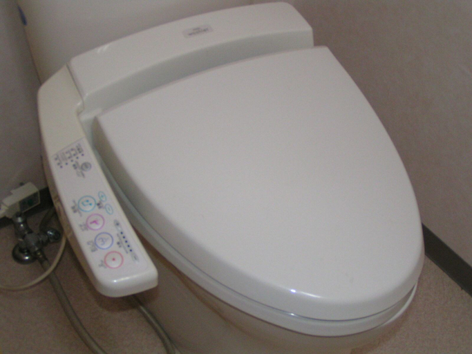 Bathroom 3, Madarao Elm Pension, Myōkō