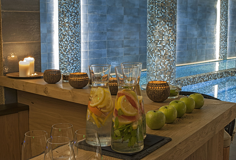 Food & Drinks 5, Domes Noruz Chania, Autograph Collection - Adults Only, Crete