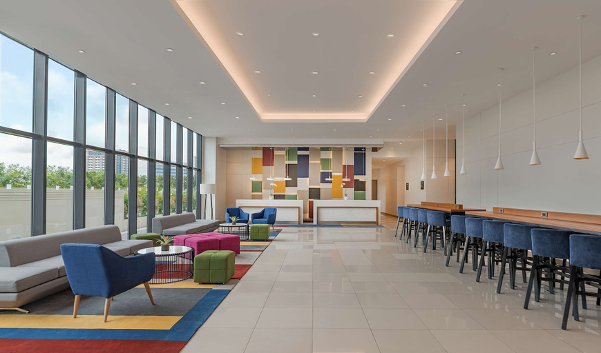 Others 4, Park Inn by Radisson North Edsa, Quezon City