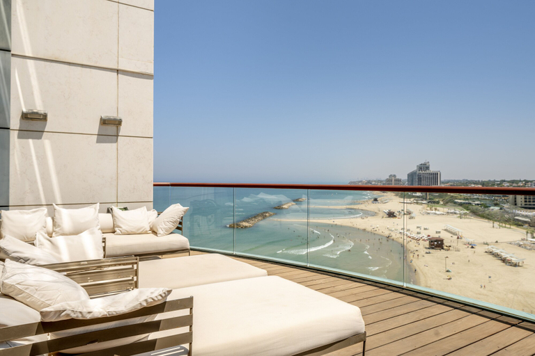 Others 1, Panoramic Sea View W Pool & Gym Access