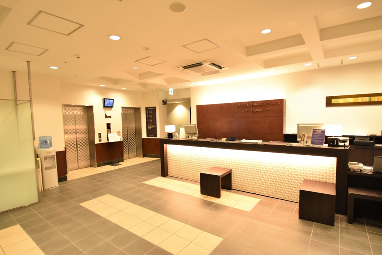 Others 2, Hotel Hakata Place, Fukuoka