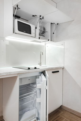 Others 5, CityApartments Akademmistechko, Sviatoshyns'kyi