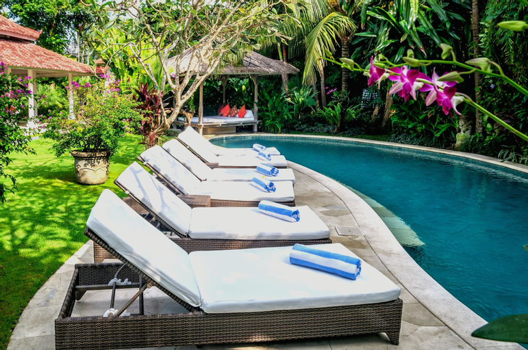 Villa Sipo, Badung