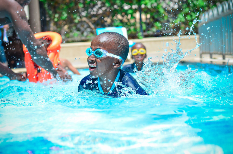 Sport & Beauty 3, Weston Hotel, Langata
