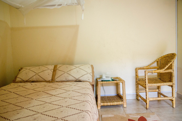 Bedroom 2, Hotel Gorilla's Nest Entebbe, Busiiro
