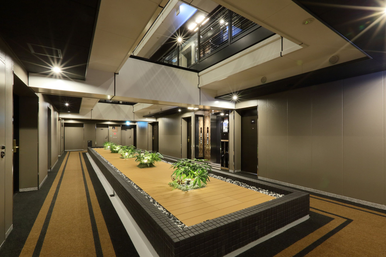 Others 2, APA Hotel Nagoya Sakae Higashi, Nagoya