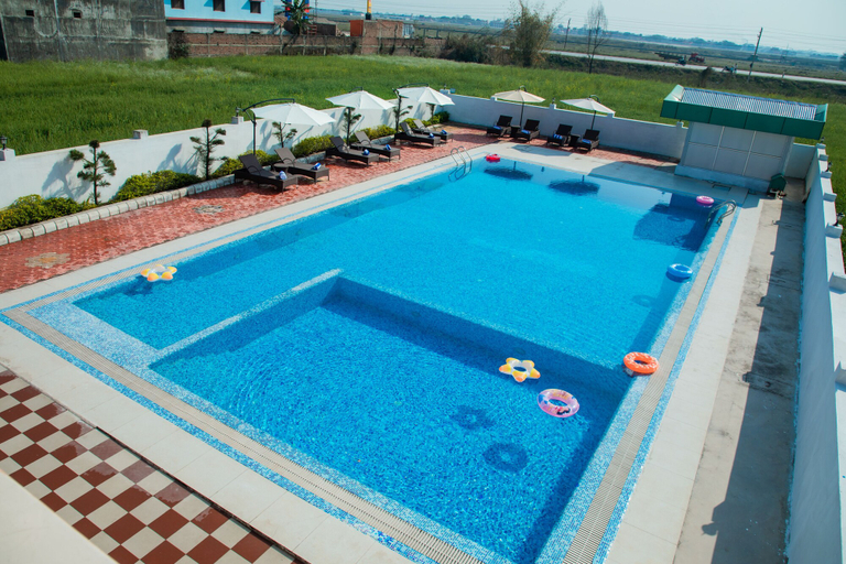 Sport & Beauty, Gautam Buddha Airport Hotel, Lumbini