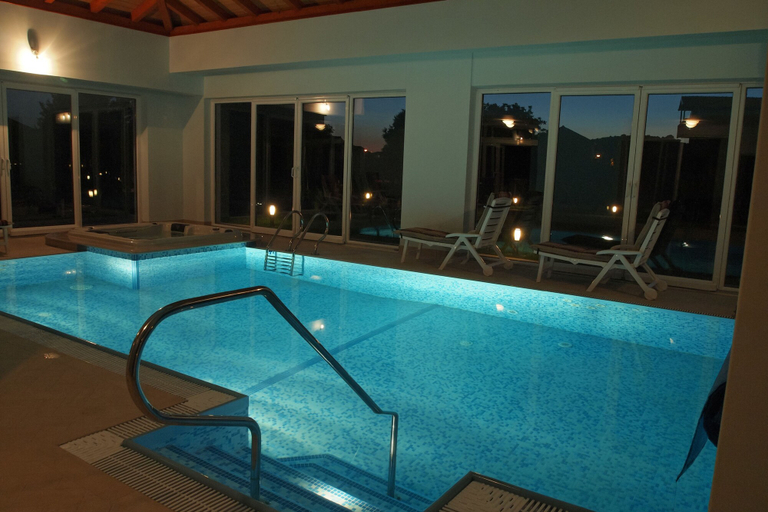 Sport & Beauty 4, Villa Marina Betina, Murter