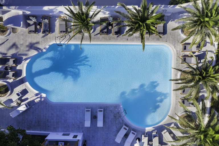 Sport & Beauty 2, Strogili Hotel - Adults Only, South Aegean