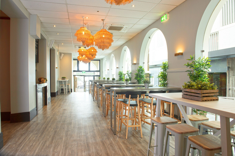 Food & Drinks 5, Hotel Bondi, Sydney