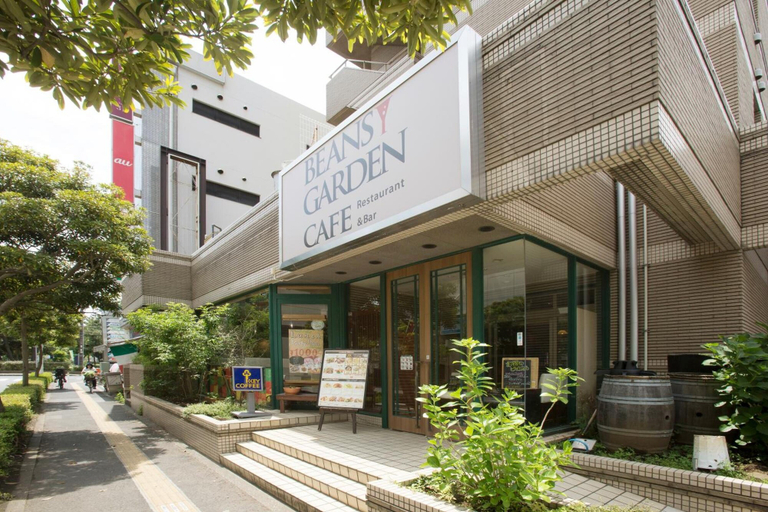 Exterior & Views 1, Tetoranze Makuhari Inagekaigan Hotel, Chiba