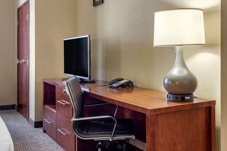 Others 5, Comfort Suites Batesville, Panola