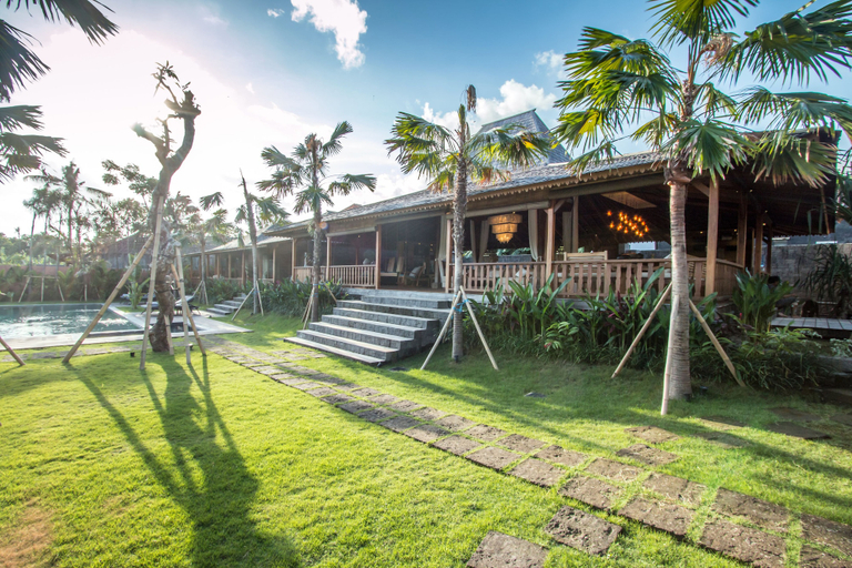 Exterior & Views 2, Villa Sylvia, Badung
