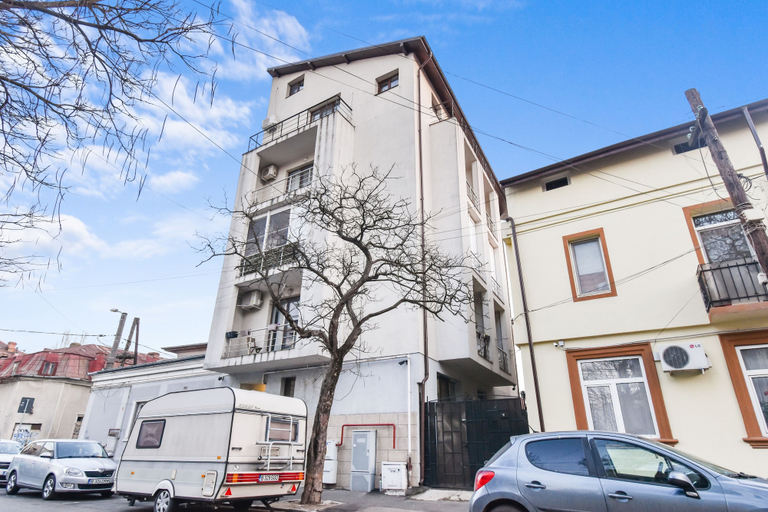 Exterior & Views, Sabinelor 2BDR, Municipiul Bucuresti