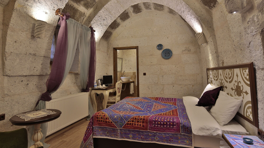 Bedroom 3, Saklı Konak Cappadocia, Nevşehir