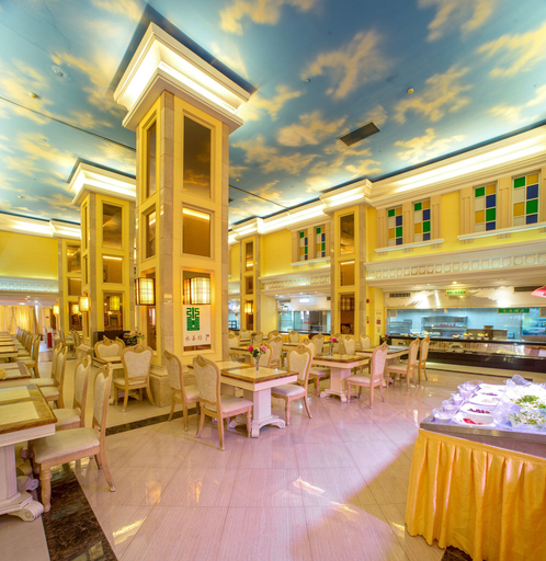 Food & Drinks, Guangzhou Nuomo International Hotel, Guangzhou