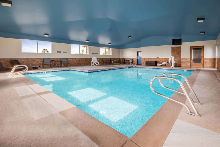 Baymont by Wyndham Tri-Cities/Kennewick WA, Benton