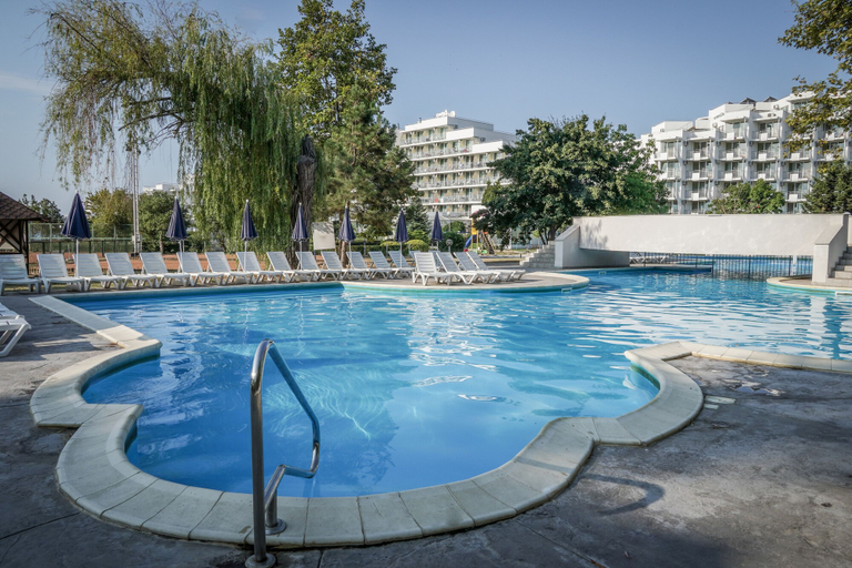 Sport & Beauty 3, Hotel Sandy Beach, Balchik