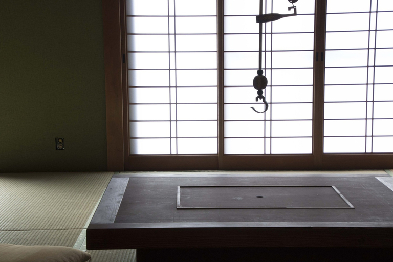 Bedroom 3, J-Hoppers Kumano Yunomine Guesthouse - Hostel, Kyōtanabe