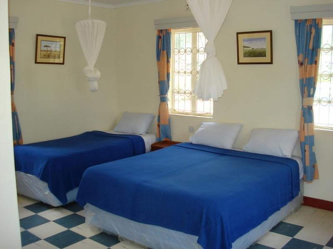 Bedroom 2, Kusyombunguo Hotel Lukenya, Mavoko