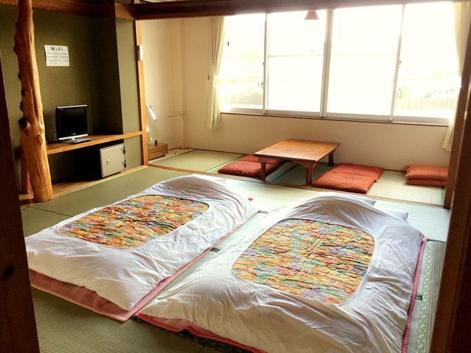 Bedroom 3, Village Sun Lake, Fujikawaguchiko
