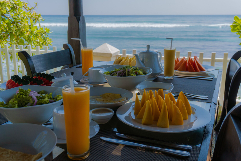 Food & Drinks 5, Surf Station, Habaraduwa