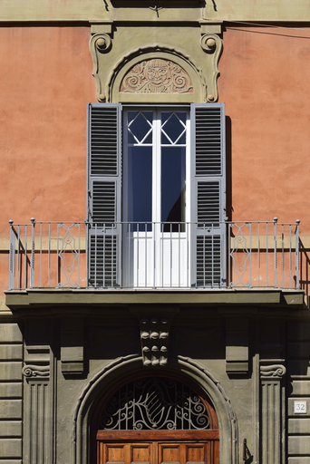 Exterior & Views 2, San Pietro Boutique Rooms, Rome