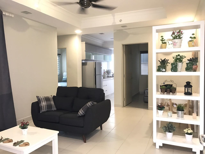 Others 4, Akasia Apartment, Klang
