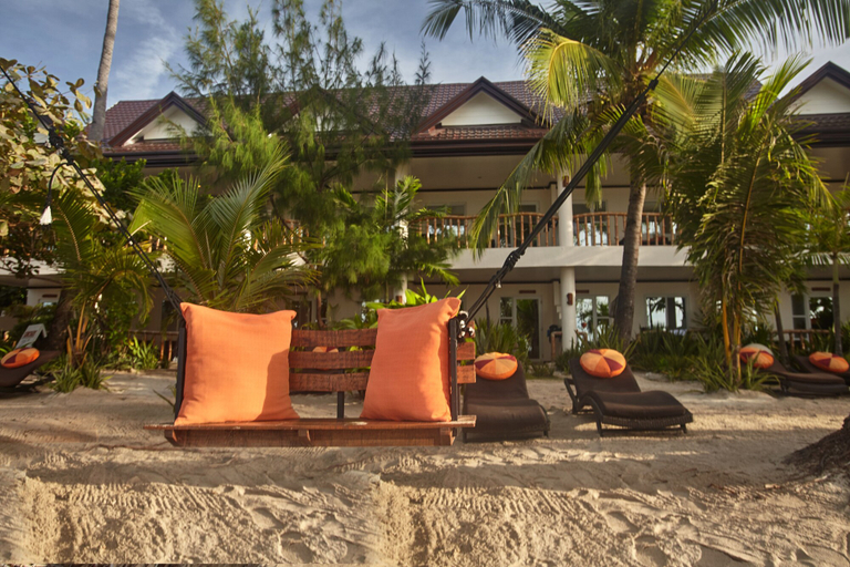 Exterior & Views 2, Ocean Vida Beach and Dive Resort, Daanbantayan