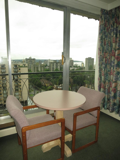 Others 5, Tropicana Suite Hotel, Greater Vancouver