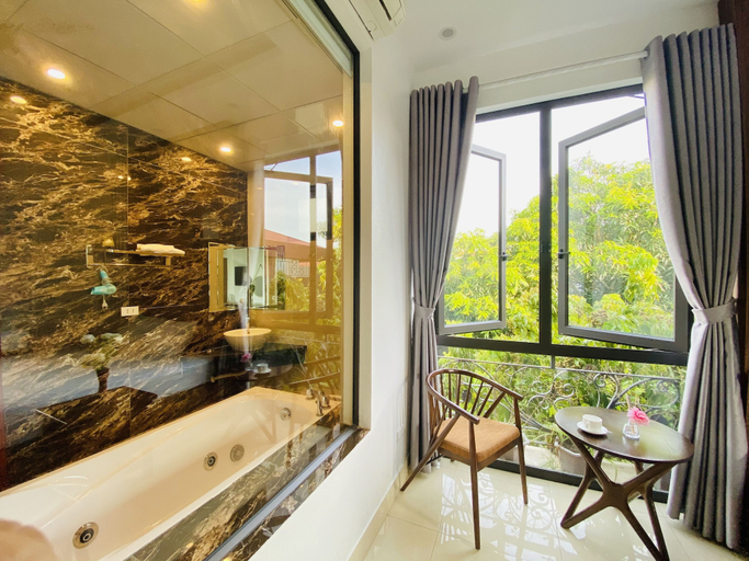 Bathroom 5, O Zoli Home, Ninh Bình