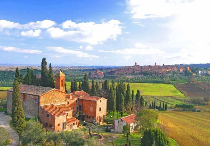 Residenza D'Arte, Siena