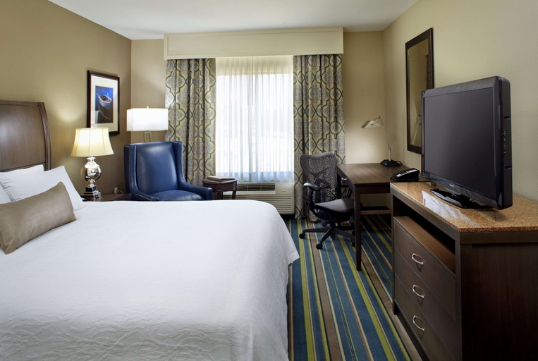 Bedroom 3, Hilton Garden Inn Texarkana, Bowie