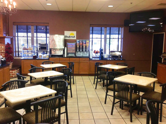 Food & Drinks 5, Days Inn by Wyndham Hershey, Dauphin