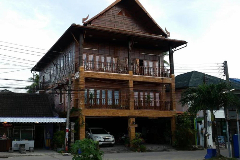 Exterior & Views, Beau and Blonde House Kamala, Pulau Phuket