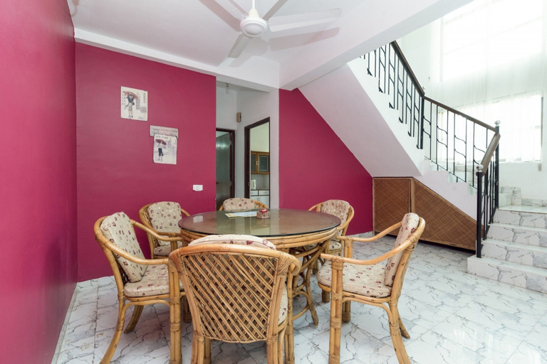 Others 5, GuestHouser 3 BHK Apartment 9c40, South Goa