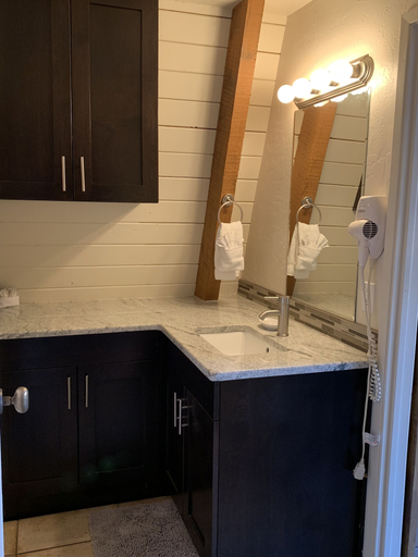 Bathroom 5, Red Agave Resort, Yavapai