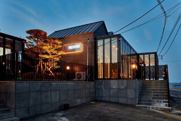 Exterior & Views 2, Revoir, Pohang