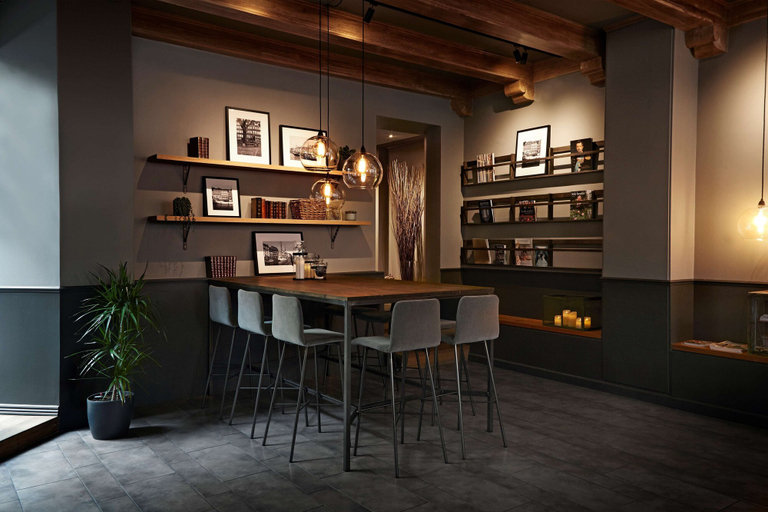 Food & Drinks 5, Best Western Plus Hotel Hebron, Copenhagen