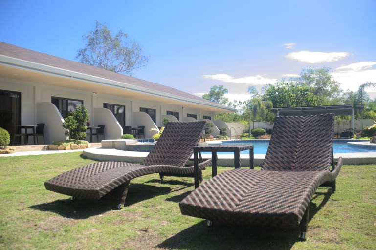 Exterior & Views 2, Alona de Tropicana Resort, Panglao
