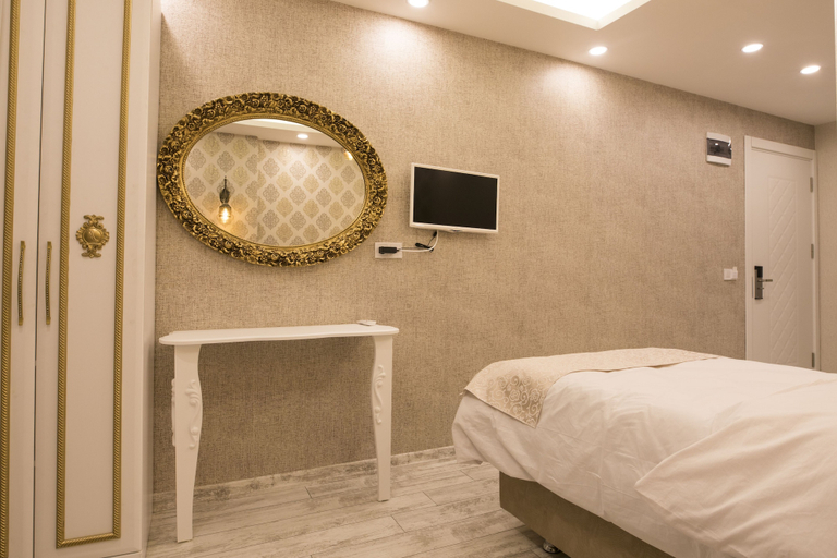 Bedroom 3, Peri 26 Otel, Merkez