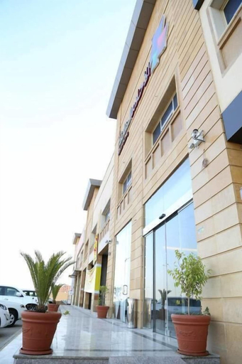 Exterior & Views, Quiet Dreams - Al-Noor Branch, Jeddah