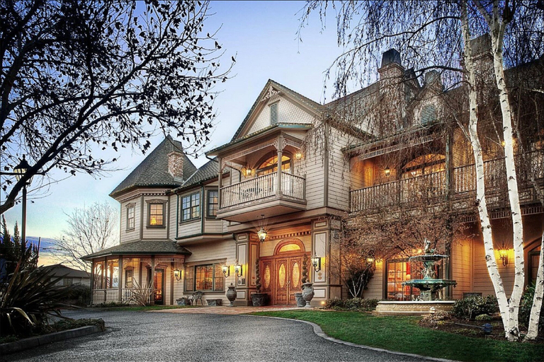 Exterior & Views 2, The Genevieve, Santa Barbara