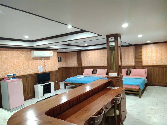 Others 4, Tree House Chachoengsao, Muang Chachoengsao