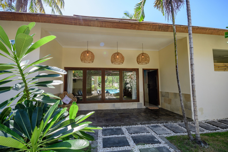 Exterior & Views 2, Kelapa Villas, Lombok
