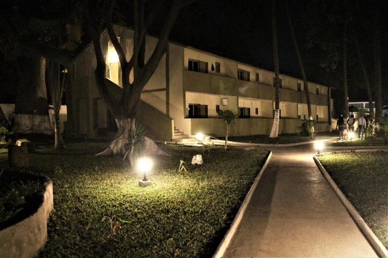 Exterior & Views 2, Badala Park Hotel, Kanifing